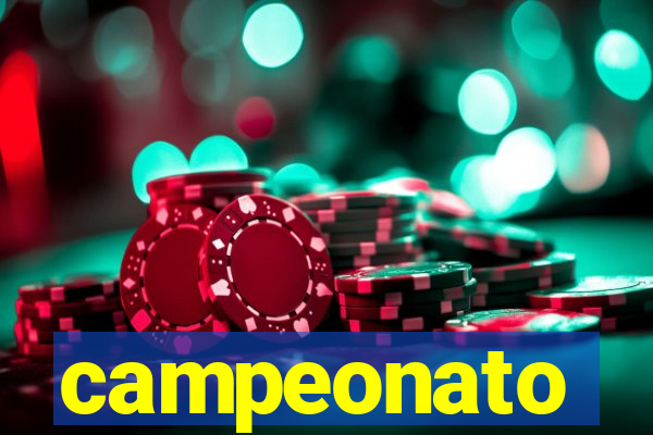 campeonato brasileiro standings